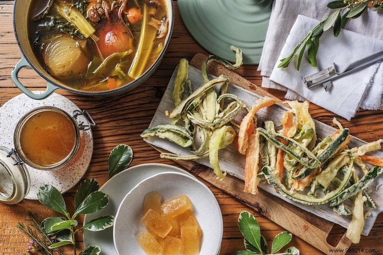 3 Delicious Leftover Recipes That Warm Up Winter Days