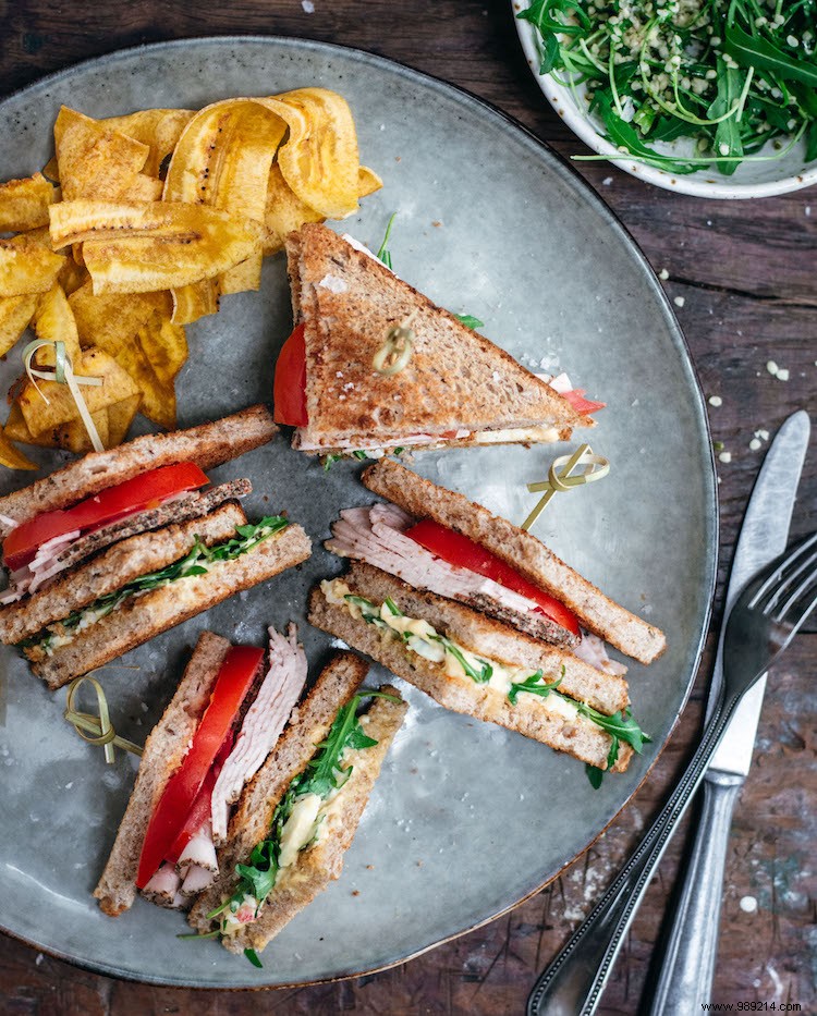 5 Easy and Delicious Vegetarian Recipes Featuring Stegeman Meat Alternatives