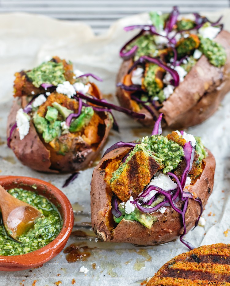 5 Easy and Delicious Vegetarian Recipes Featuring Stegeman Meat Alternatives