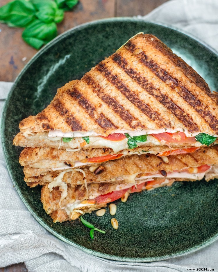 5 Easy and Delicious Vegetarian Recipes Featuring Stegeman Meat Alternatives