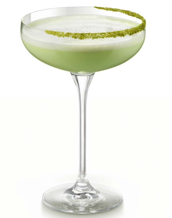 Introducing Tia Maria Matcha: Premium Creamy Liqueur Infused with Authentic Japanese Matcha Tea