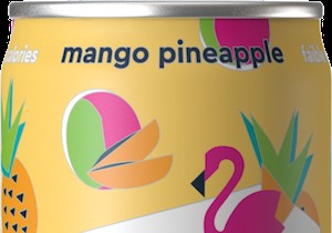 Escape to the Caribbean: Tropical Vibes with Baha Breeze Juice Drinks