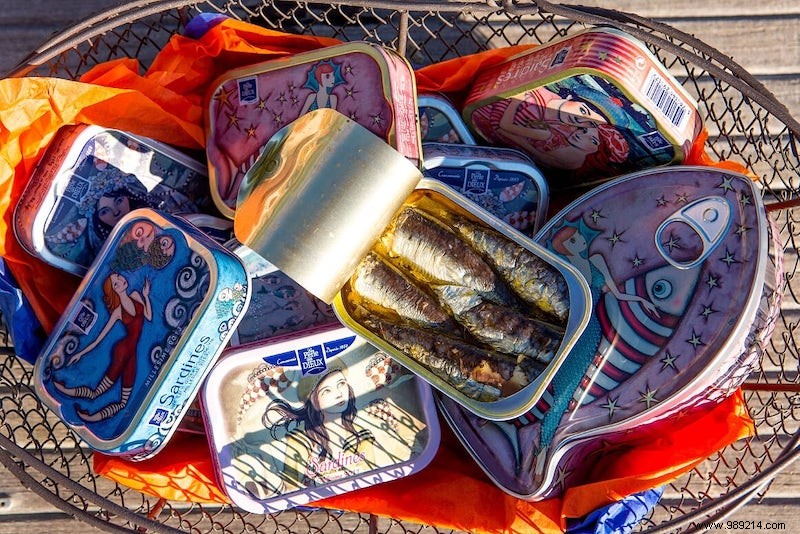 Bring France s Atlantic Coast Flavors Home: 6 Authentic Regional Specialties