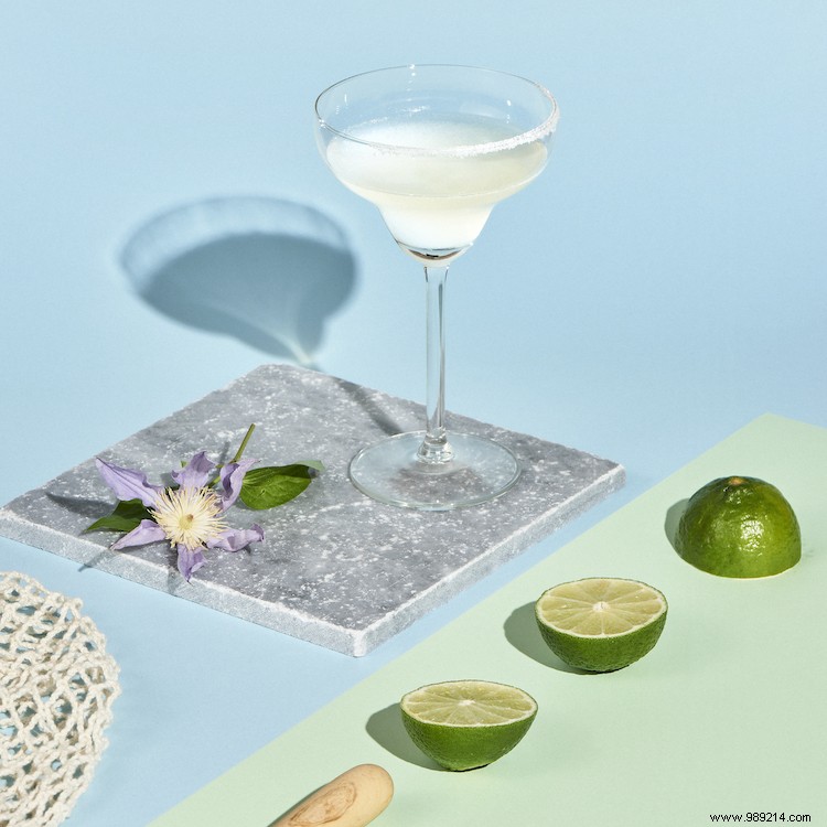 Master the Iconic Margarita: History, Original Recipe, and Seasonal Twists