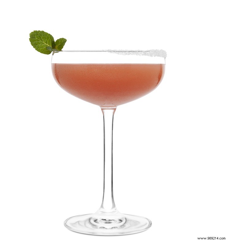 Master the Iconic Margarita: History, Original Recipe, and Seasonal Twists