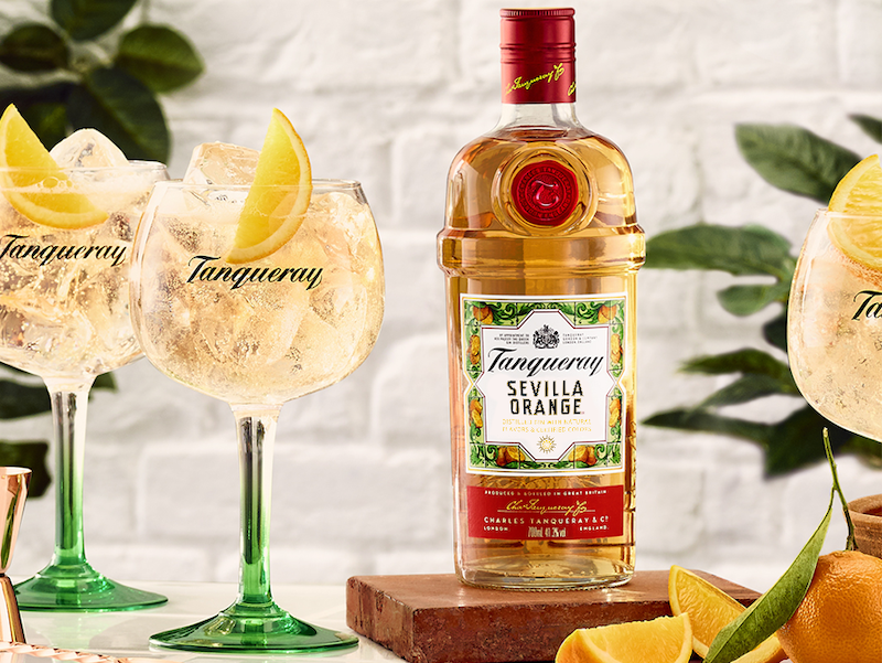 Master the Perfect Gin & Tonic: Pro Bartender s Recipe with Tanqueray