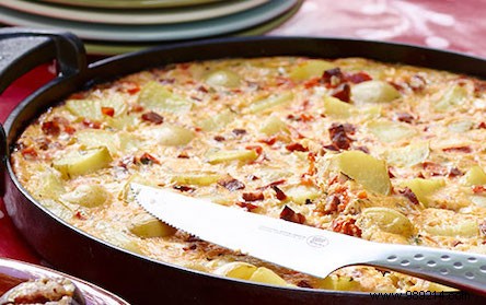 4 Quick Grill Lunches: Easy Recipes for Spring Outdoor Dining