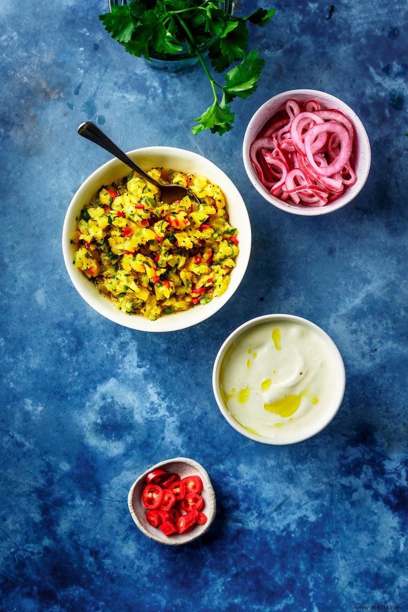 Caribbean Grilled Fish Tacos: Tropical Flavors Straight from the BBQ