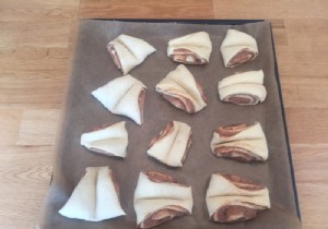 Authentic Franzbrötchen Recipe: Hamburg s Iconic Cinnamon Pastry