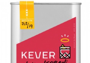 Discover Kever s Beetle Canned Cocktails: Premium Ready-to-Drink Twists on Classic Gins