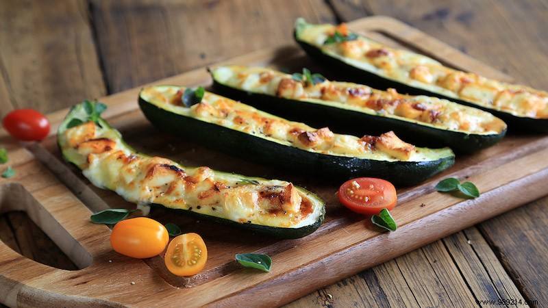 Perfect Grilled Zucchini: 4 Expert Variations for Your BBQ