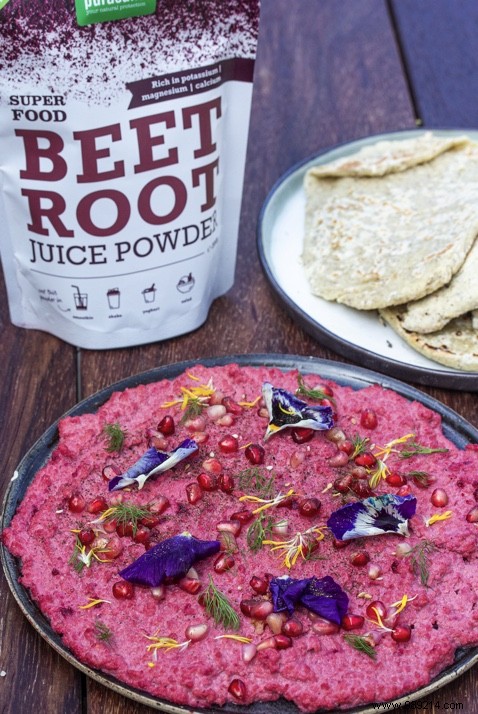 4 Quick Vegan Plant-Based BBQ Recipes from Purasana Experts