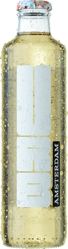 Discover URB Luxury Drinks: Premium Non-Alcoholic Beverages Capturing Global City Vibes