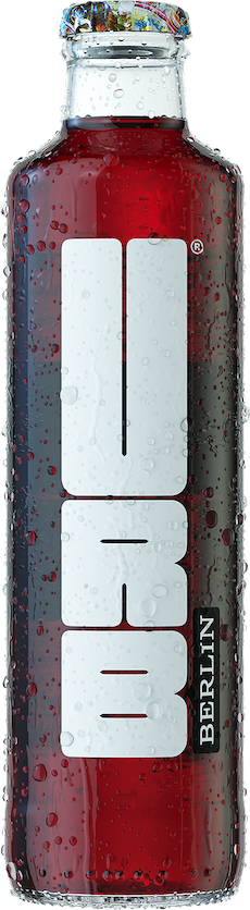 Discover URB Luxury Drinks: Premium Non-Alcoholic Beverages Capturing Global City Vibes