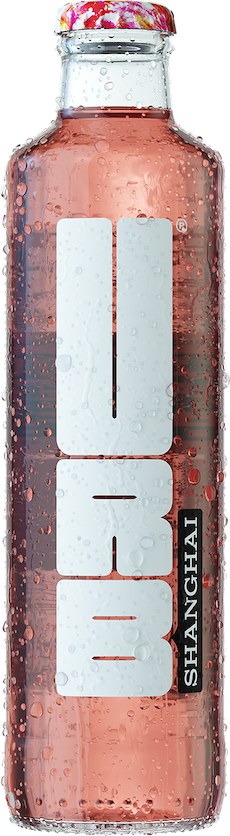 Discover URB Luxury Drinks: Premium Non-Alcoholic Beverages Capturing Global City Vibes