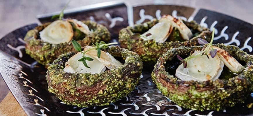 3 Expert Vegetarian Barbecue Recipes for Flavorful Summer Grills