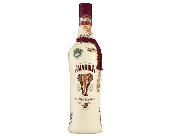 Amarula Expands Premium Cream Liqueur Lineup with Vegan and Ethiopian Coffee Flavors