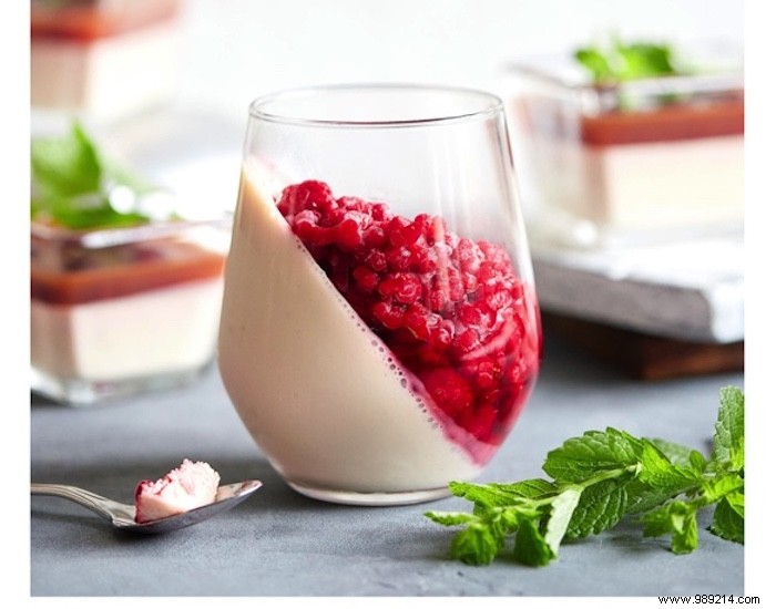 4 Exquisite Holiday Dessert Recipes Featuring My Milk