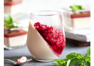 4 Exquisite Holiday Dessert Recipes Featuring My Milk