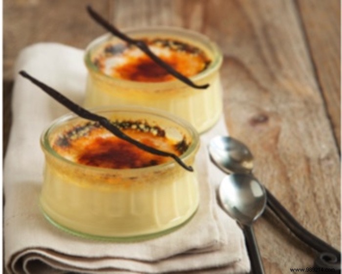 4 Exquisite Holiday Dessert Recipes Featuring My Milk