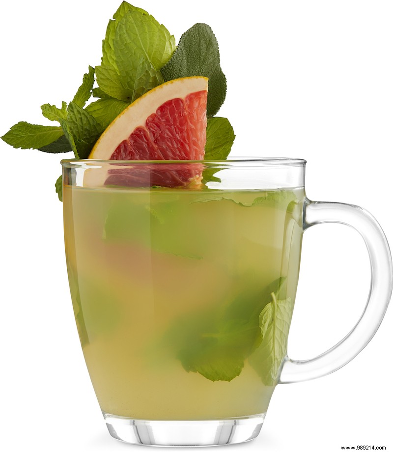 4 Cozy Winter Cocktails with Havana Club Verde