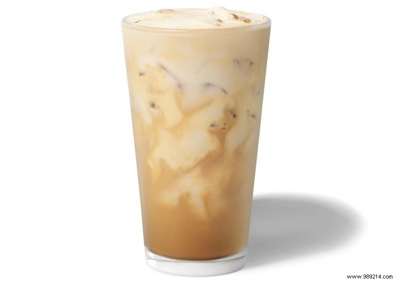 Starbucks Netherlands Unveils New Iced Shaken Espressos for Spring