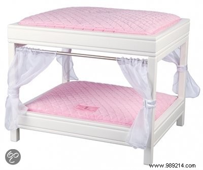 11 Stylish Dog Beds: Premium Comfort for Your Furry Friend