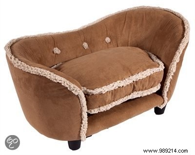 11 Stylish Dog Beds: Premium Comfort for Your Furry Friend