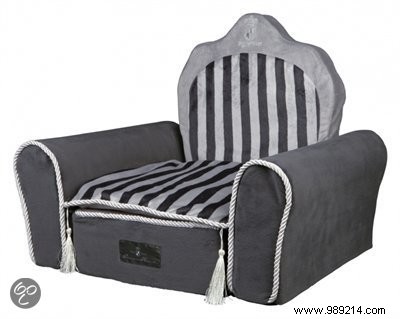 11 Stylish Dog Beds: Premium Comfort for Your Furry Friend