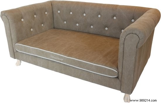 8 of the Most Stylish Dog Beds for Your Pet s Comfort
