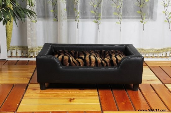 8 of the Most Stylish Dog Beds for Your Pet s Comfort