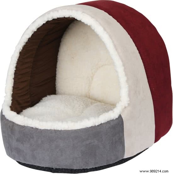 8 of the Most Stylish Dog Beds for Your Pet s Comfort