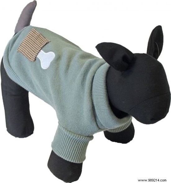 7 Cozy Dog Sweaters to Keep Your Pup Warm This Winter