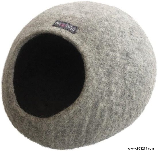 Top 7 Stylish Cat Baskets for Ultimate Comfort