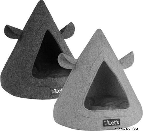 Top 7 Stylish Cat Baskets for Ultimate Comfort