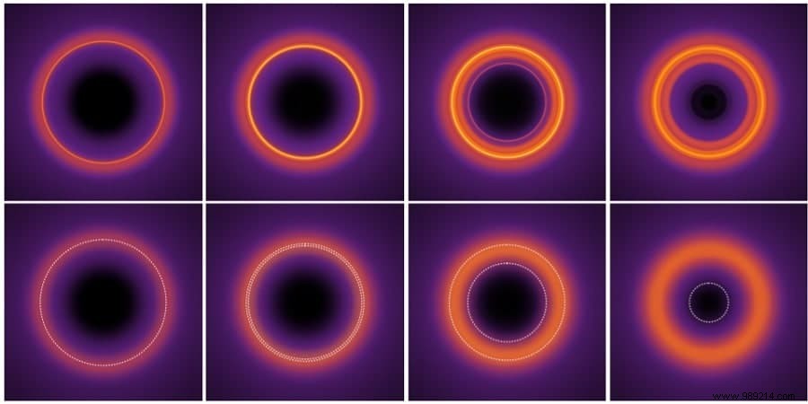 Can Photon Spheres Resolve the Black Hole Information Paradox?