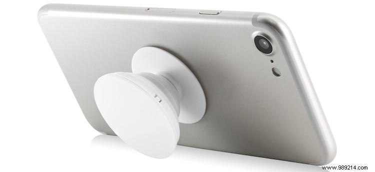 Why the PopSocket is the Ultimate Smartphone Accessory for Grip and Convenience