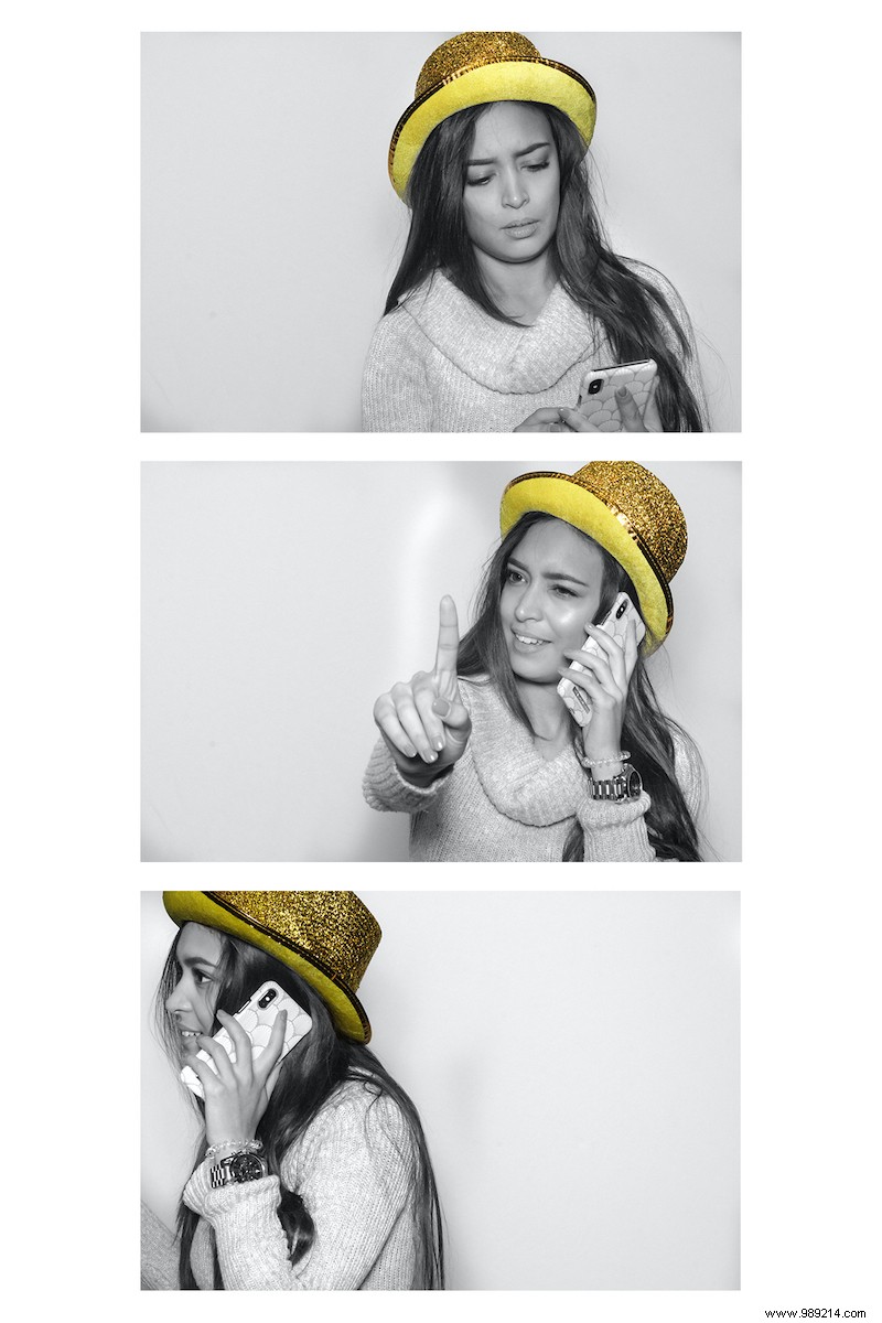 15 Epic Photo Booth Poses for Unforgettable Party Memories