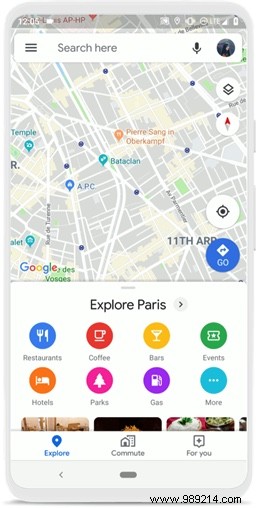 Essential New Google Maps Features for Smarter Travel Planning and Navigation