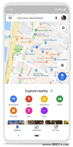 Essential New Google Maps Features for Smarter Travel Planning and Navigation