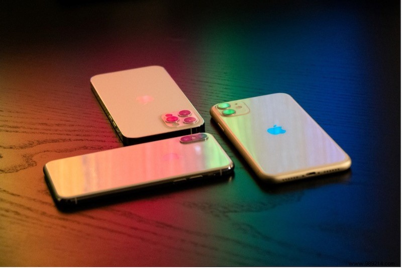 iPhone 13 Rumors: Release Date, Design, Display, and Camera Upgrades