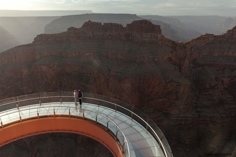5 Insider Tips for an Unforgettable Grand Canyon Adventure