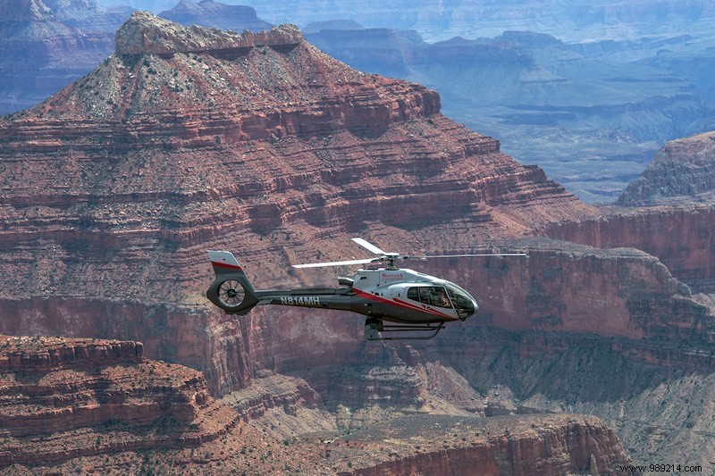 5 Insider Tips for an Unforgettable Grand Canyon Adventure