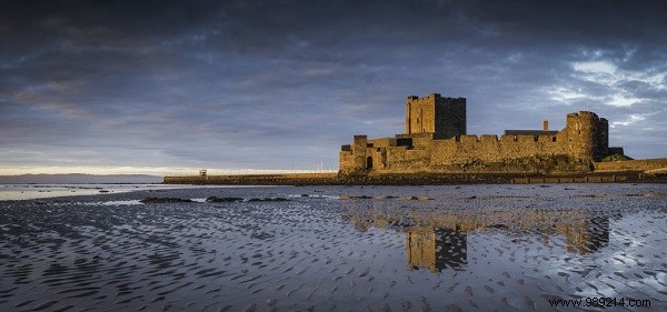 Ireland s Top 10 Most Stunning Castles: Historic Gems and Legends Unveiled
