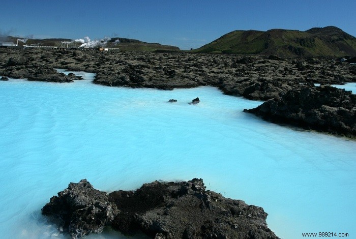 Discover the 12 Most Stunning Natural Swimming Pools Around the World