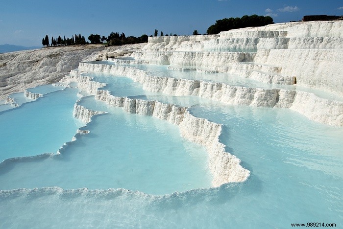 Discover the 12 Most Stunning Natural Swimming Pools Around the World