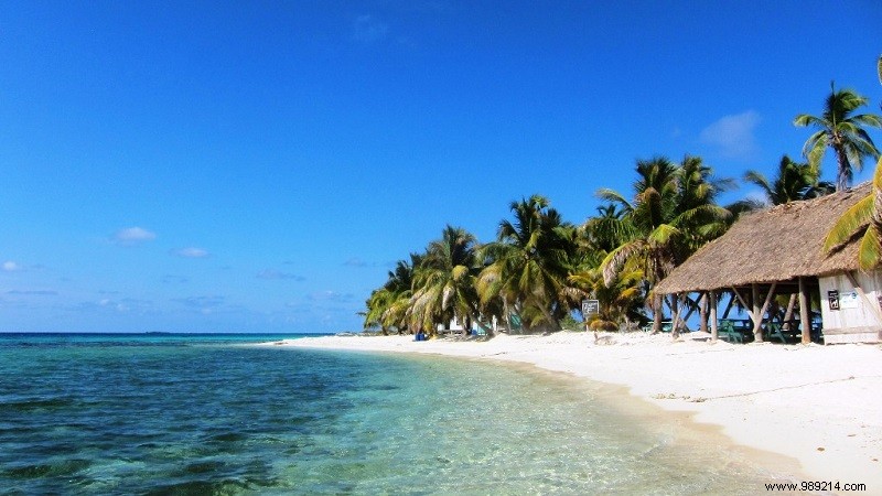 Central America s Most Stunning Beaches: Hidden Paradises for Sun-Seekers