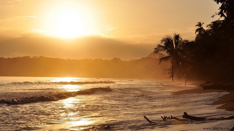Central America s Most Stunning Beaches: Hidden Paradises for Sun-Seekers