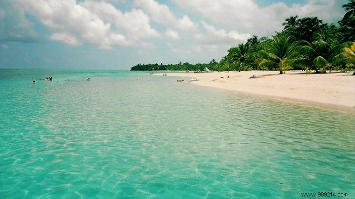 Central America s Most Stunning Beaches: Hidden Paradises for Sun-Seekers