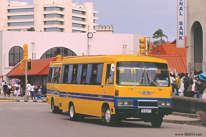 8 Proven Budget Tips for an Affordable Barbados Vacation